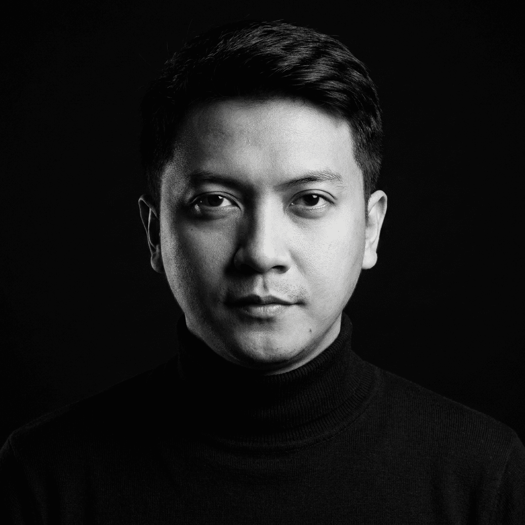 Tangguh Riyadi